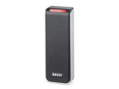 HID Signo 20 Seos Profile kaardilugeja pistikuga