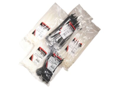 Elematic must kaabliside 135x2,5mm 100tk