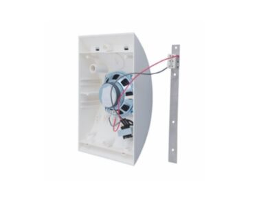 Honeywell 6W cabinet loudspeaker, type WAC165/6PP1, BS a. CNBOP conform