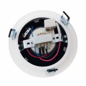 Honeywell DEL 130/10PP, Ceiling loudsp. CNBOP certified