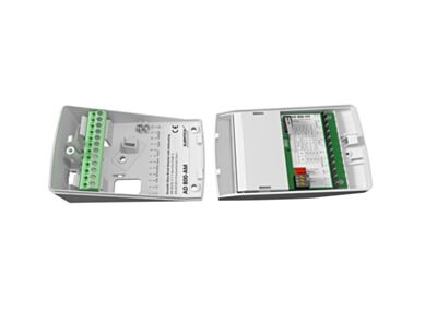 Alarmtech AD 800-AM klaasipurunemisandur, Grade 3