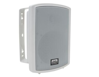 2N SIP kõlar, seinakinnitusega, valge