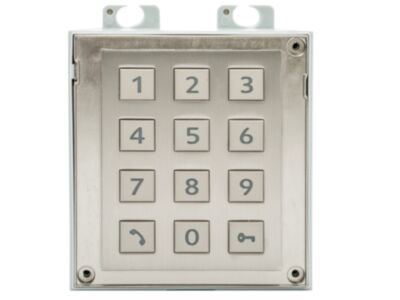 2N IP Verso - sõrmistik