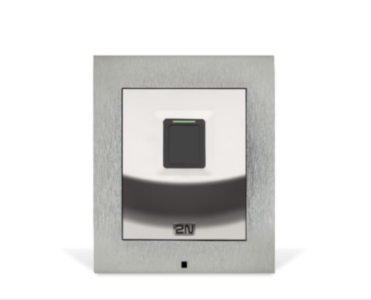 2N Access Unit 2.0 - sõrmejäljelugeja