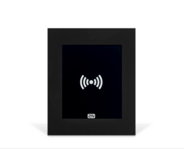 2N Access Unit 2.0 - 125kHZ, secured 13,56MHz kaardilugeja, NFC
