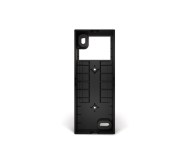 2N Access Unit M - kõrgenduskarp