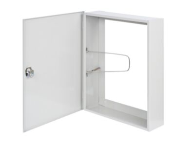 Alarmtech koodlukuga dokumendikast A4