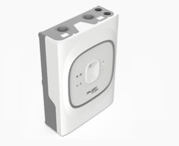 Faast Flex 2-kanaliga aspiratsiooni keskseade