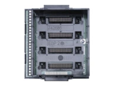 FlexES keskuse lisa 4 mooduli kandja 1