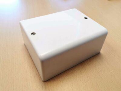 Harukarp tamperiga 24 kontakti