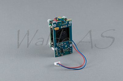 Laskomex kaamera moodul