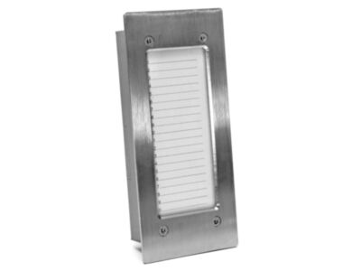 Laskomex nim. paneel CP2510-le, vert, R/V