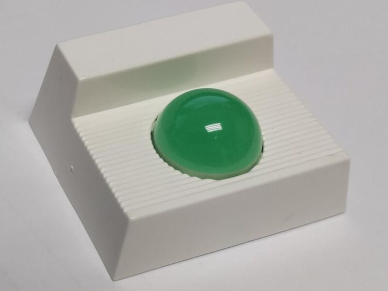 Eaton LED indikaator lamp roheline