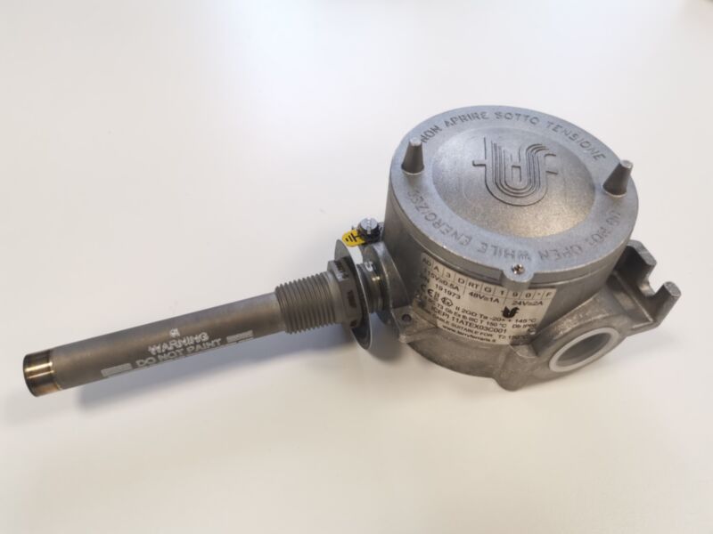 Fenwal Kidde Detect-A-Fire temperatuuriandur 190F EX II 2Gd