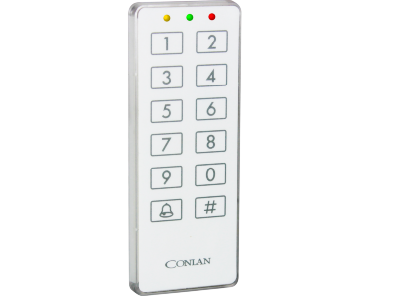 Conlan CT1000 - sõrmistik, valge