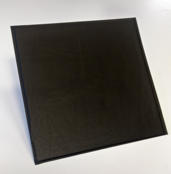 Conlan Ferriit leht 12x12cm