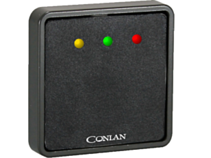 Conlan P1200 - Proxy lugeja, must