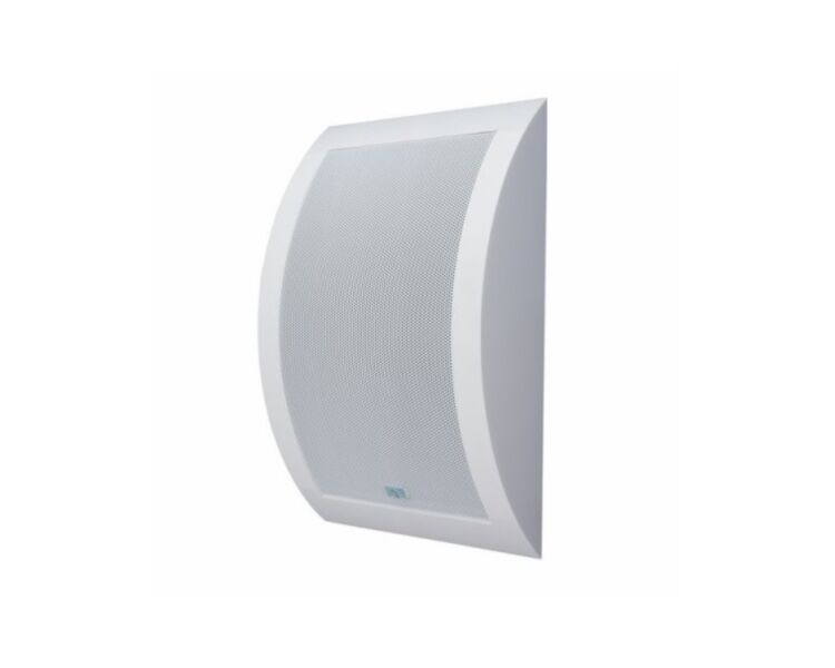 Honeywell 6W cabinet loudspeaker, type WAC165/6PP1, BS a. CNBOP conform