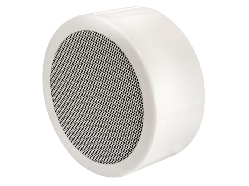Honeywell 6W surface-mount loudspeaker, type DAL165/6PP, EN54