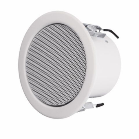 Honeywell DEL 130/10PP, Ceiling loudsp. CNBOP certified