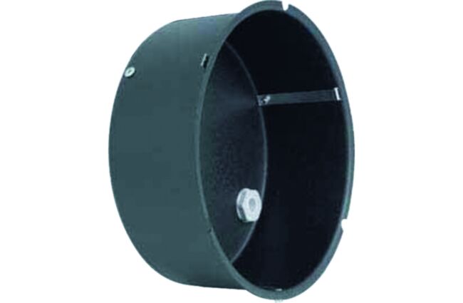 Honeywell Fire dome for ceiling loudspeaker 582408