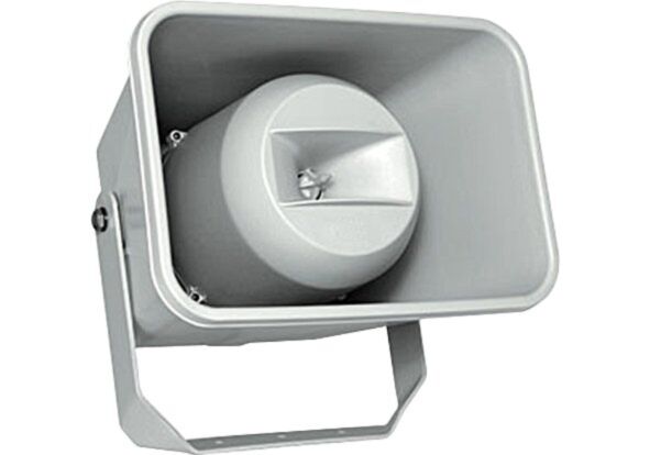 Honeywell 2-way Horn loudspeaker 30W, ABS