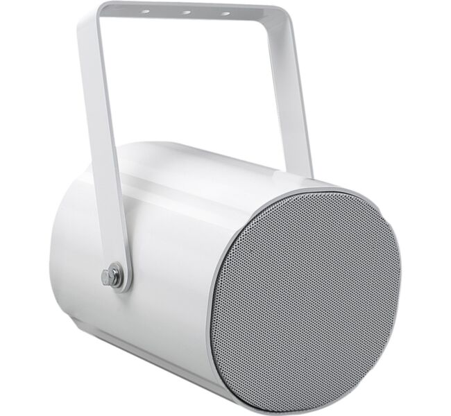 Honeywell Unidirectional sound projector 10W, metal