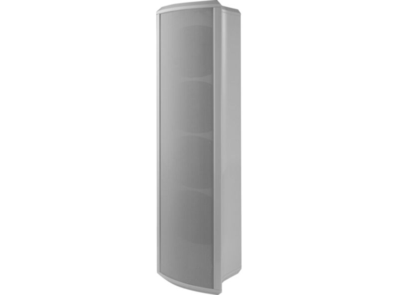 Honeywell Column loudspeaker 40W, metal