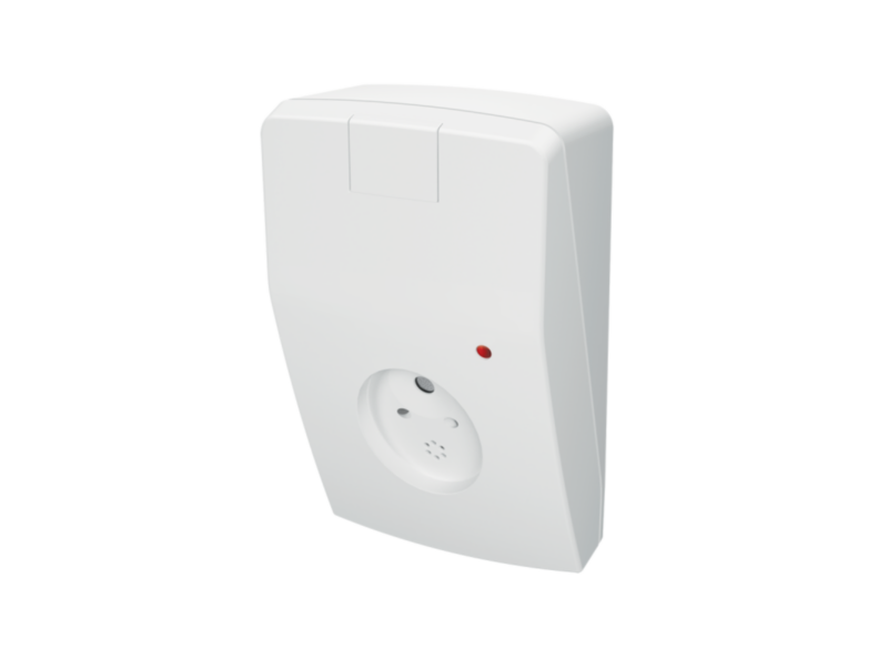 Alarmtech AD 800-AM klaasipurunemisandur, Grade 3