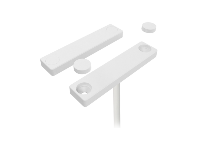 Alarmtech MC 740-PE õhuke magnetkontakt 2m G2