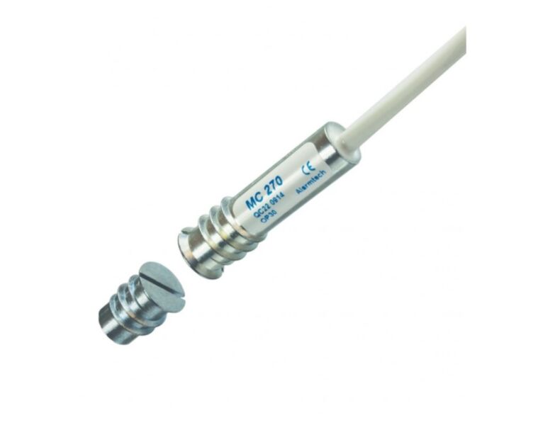 Alarmtech MC 270-6 magnet kontakt 6m kaabliga