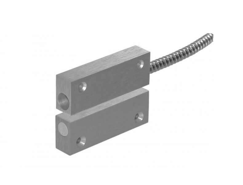 Alarmtech MC 270-S45 magnetkontakt, al. korpus | IP67 | G3