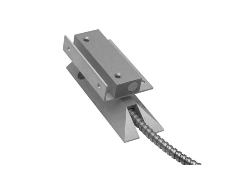 Alarmtech MC 270-S56 magnetkontakt tõstuksele, al. korpus | IP67 | G3