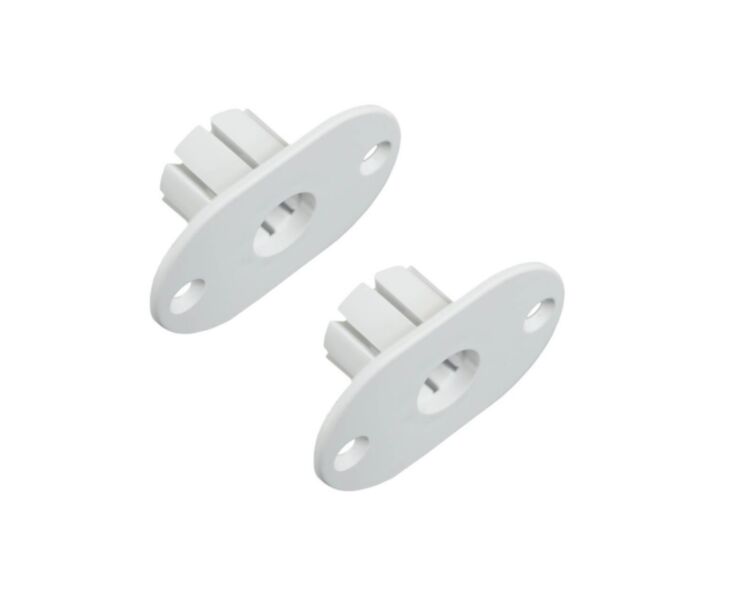 Alarmtech MC 200-S11 adapterid Ø19mm