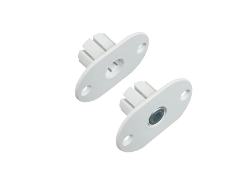 Alarmtech MC 200-S12 adapter tugeva magnetiga paigaldamiseks terasesse 19mm