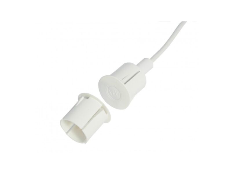 Alarmtech MC 340-S32 magnetkontakt | süvistatav 19mm | G2 klass III | IP67