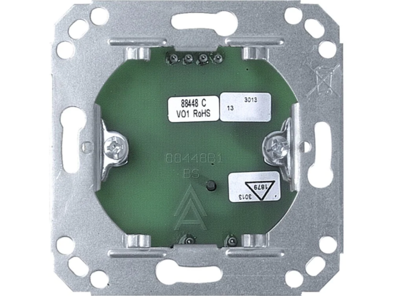 Ackermann Lõpuelement