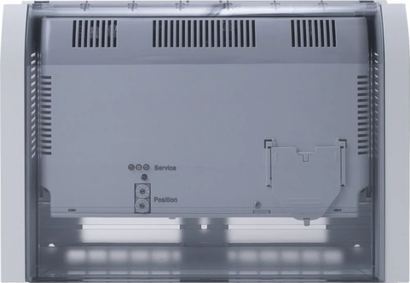 Ackermann Systevo Control keskseade