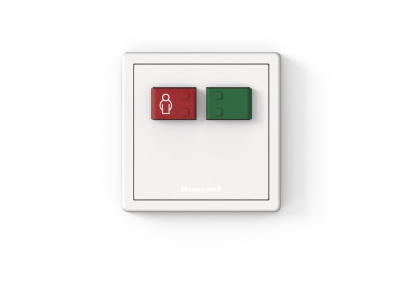 Ackermann Systevo Care Unit SCU kutse+kohalolek nupuga