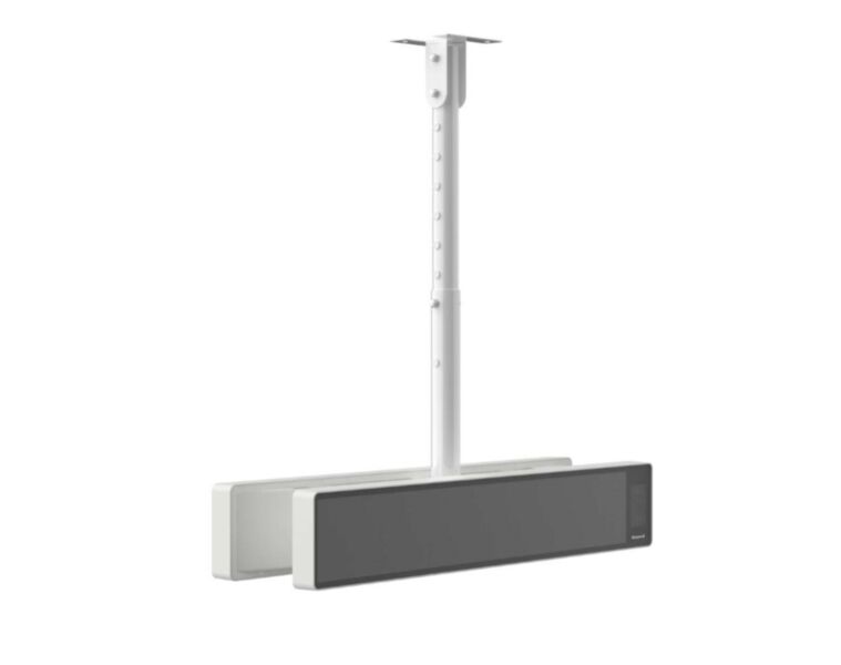 Ackermann Systevo Infotabloo BUS