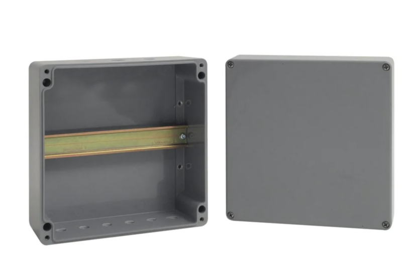 Esser Housing for Ex barrier