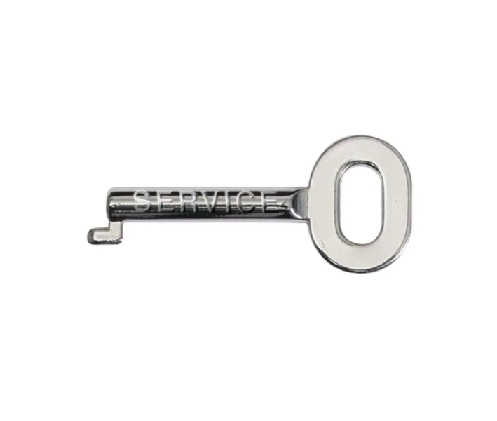 Esser häirenupu hooldus võti 80490X häirenuppudele