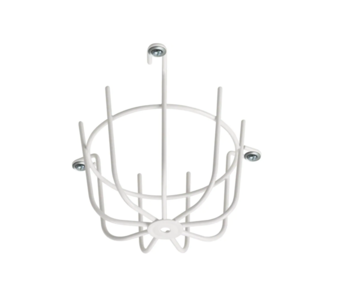 Esser suitsuanduri metallist kaitsevõre univ.