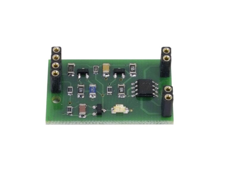 Esser transponderite lühiseisolaator