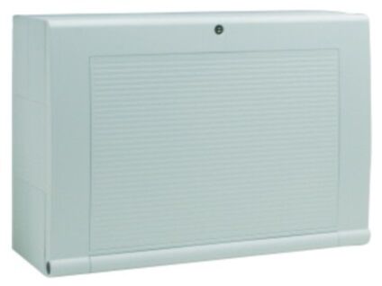 Esser lisa akukast IQ8 ja FlexES keskustele 2x24Ah