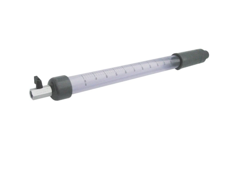 Plasttoru 25mm Kondents vee koguja aspiratsiooni süsteemile