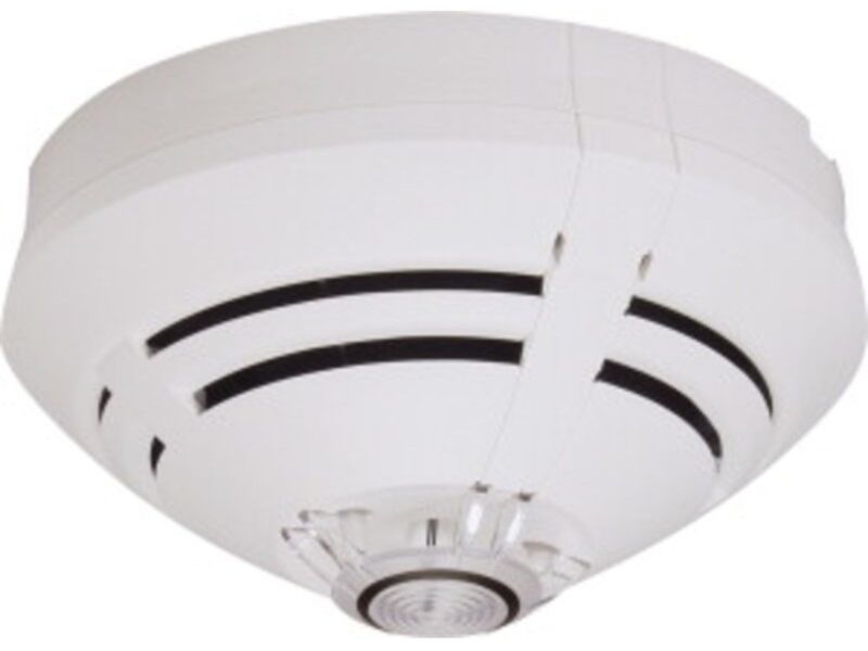 Esser IQ8 temperatuuriandur, adresseeritav, isolaatoriga