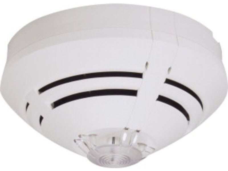 Esser IQ8 O²T 2x optiline ja temp andur, adresseeritav, isolaatoriga