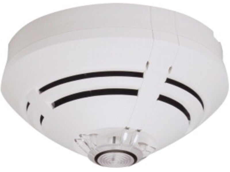 Esser IQ8 optiline, temperatuur ja CO vingugaasiandur, adresseeritav, isolaatoriga