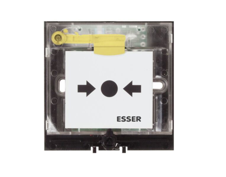 Esser IQ8 kompakt häirenupu elektroonika moodul